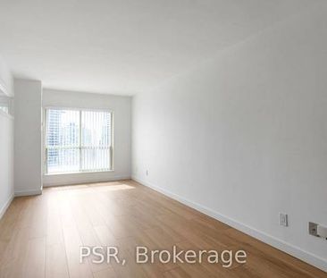 1 Bed & 1 Bath - The Esplanade Condominiums - Photo 1