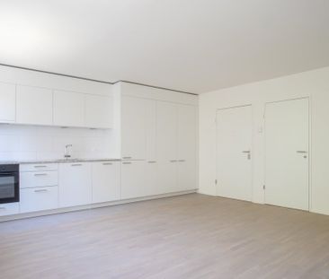 1.5 Zimmer, 34 m², 3. Stock - Photo 1