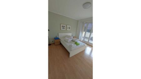 2.5 Zimmer, 60 m² - Photo 2