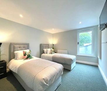 2 bedroom apartment to rent - Photo 5