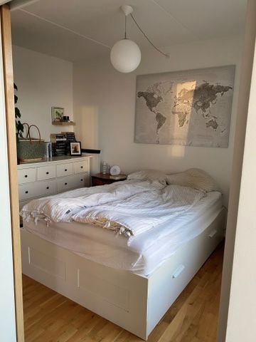 Møllevangs Allé 157 A, 10. 4 - Foto 5