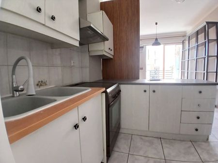 Studio/Γκαρσονιέρα για ενοικίαση Τερψιθέα - Γλυφάδα (Πάτρα) - Φωτογραφία 4