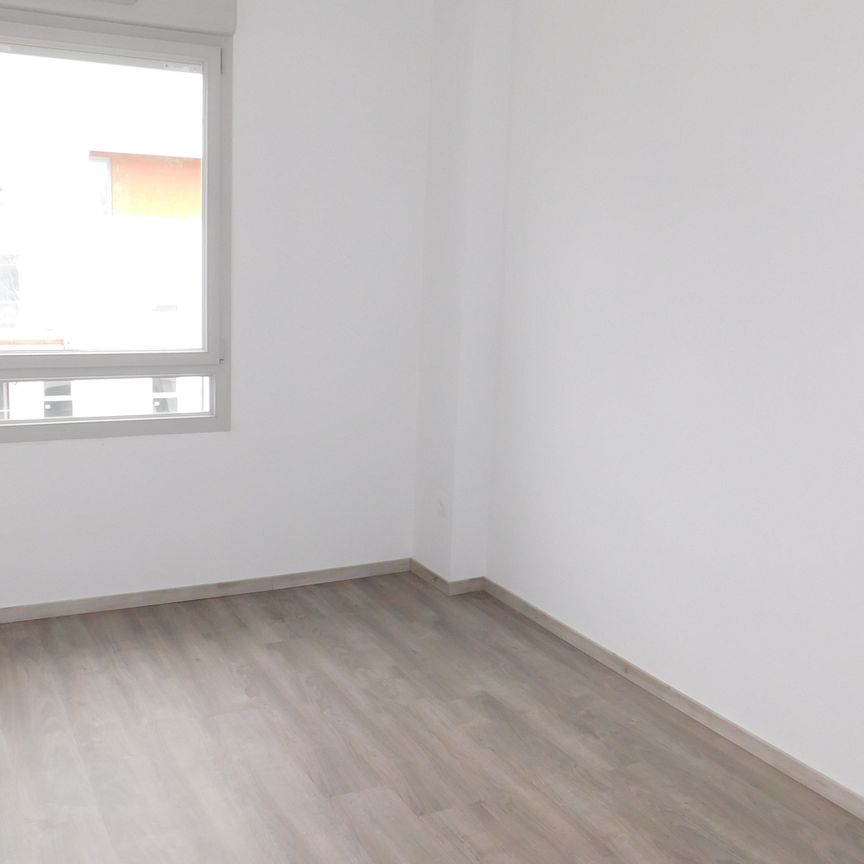 Location Appartement 3 pièces 74m² LAXOU 54520 - Photo 1