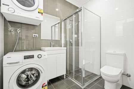 11A Cairo Street, The Ponds NSW 2769 - Studio For Rent | Domain - Photo 5