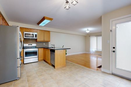 For Lease - 3647 Partition Road, Mississauga, Ontario - Photo 4