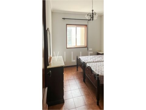 Apartamento T2 - Photo 1