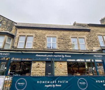 1 bedroom apartment to rent - Photo 5