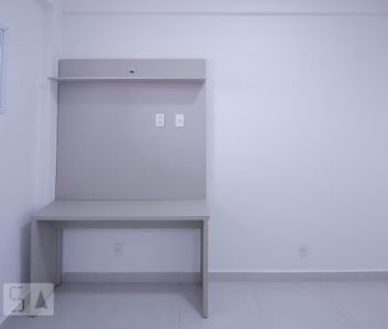 Apartamento para alugar com 30m², 1 quarto e sem vaga - Photo 3