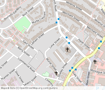 Lime Street, Bulwell, NG6 - Photo 1