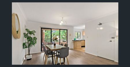 Spacious Two-Bedroom Apartment for Rent in North Parramatta - Photo 2