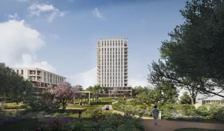 Te huur: Appartement Blinkert in Capelle aan den IJssel - Foto 4