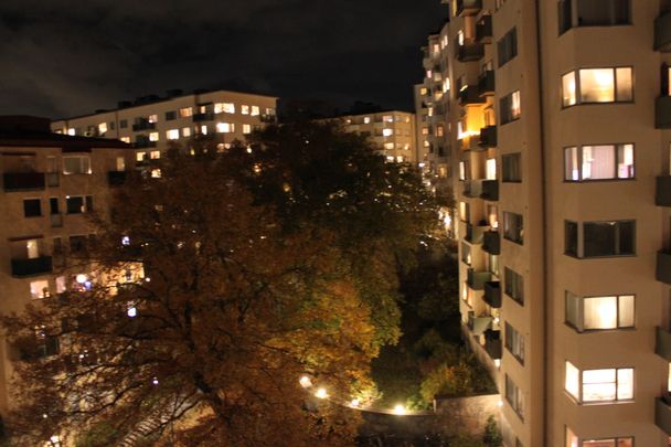 Rindögatan, Stockholm - Photo 1