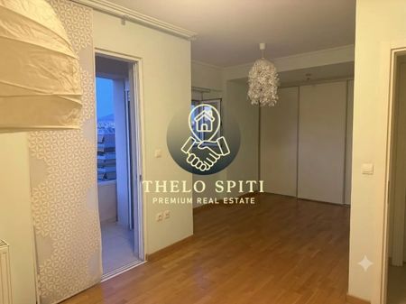 Διαμέρισμα για ενοικίαση Παναγίτσα (Παλαιό Φάληρο) - Photo 2
