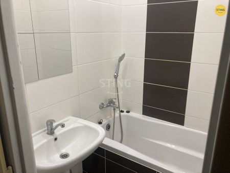 Byt 1+1 k pronájmu, Ostrava / Hrabůvka, ulice Horní - Photo 3