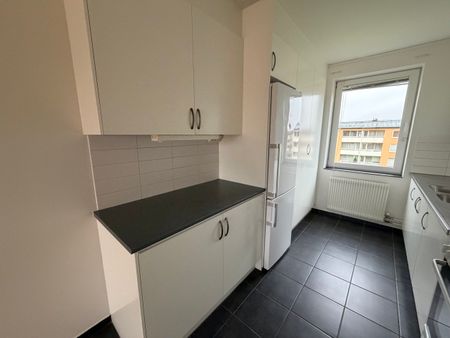 Muraregatan 111 – 2rok (lgh 1203) - Foto 4