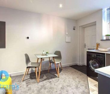 Foxhall Road, Nottingham, NG7 - Photo 1