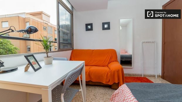 valencia, Valencian Community 46022 - Foto 1