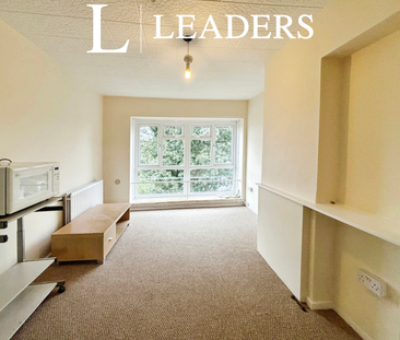 1 bedroom flat to rent The Hides - Photo 1