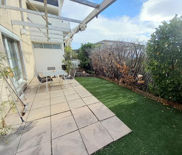 AIX LA DURANNE DUPLEX MEUBLE 100M2 JARDIN, - Photo 6