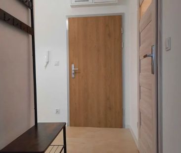 Centrum, ul. Aleja Wojska Polskiego - Zdjęcie 4