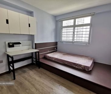 Blk 440C Fernvale Gardens (Sengkang), HDB 5 Rooms - For Rent - Photo 2