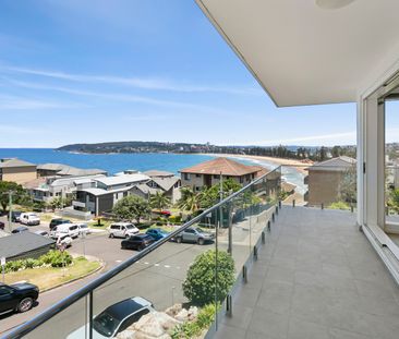 3/2A Pavilion Street, Queenscliff NSW 2096 - Apartment For Rent | D... - Photo 3