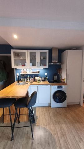 Location Appartement 2 pièces 33m² - Photo 4