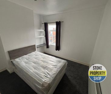 Darnley Street, Stoke-on-Trent - Photo 5