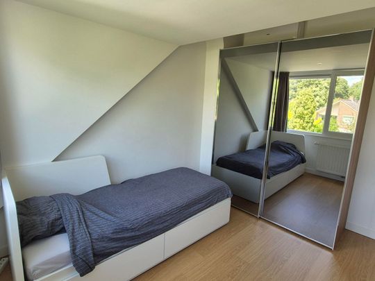 Hofdijck 19, Oranje Nassau, 2341NA, Oegstgeest - Photo 1