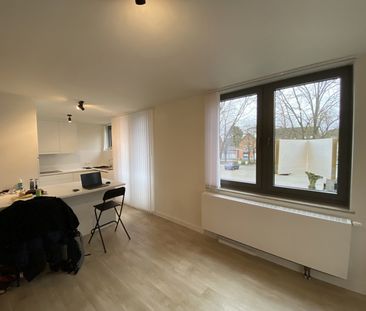 Recent gerenoveerd appartement in het centrum van Oevel - Foto 5