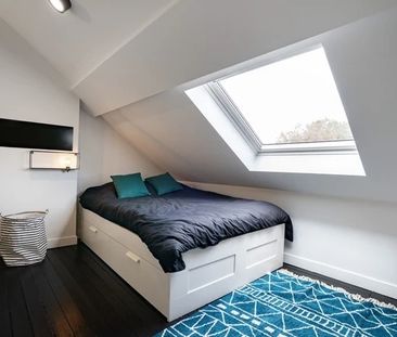 Coliving Huart Chapel - Photo 2
