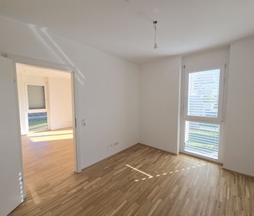 Geförderte 2 Zimmer Wohnung mit großem Balkon - Gradnerstraße 186 F... - Photo 5