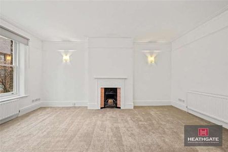 Glenilla Road Belsize, NW3 - Photo 3