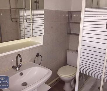 Location Appartement 1 pièce 25m² CARCASSONNE 11000 - Photo 5