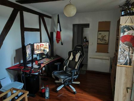 Au coeur de REALMONT Appartement T3 atypique - Photo 5