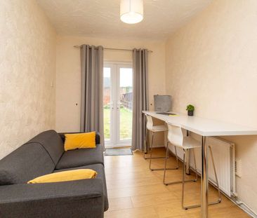 Nice Rooms Near Welly Road - Photo 2