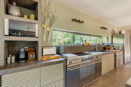 Maison sur l'eau - Neuilly-sur-Seine - 245m² - terrasse 90m² - 3 chambres - Pont de Neuilly - Photo 4