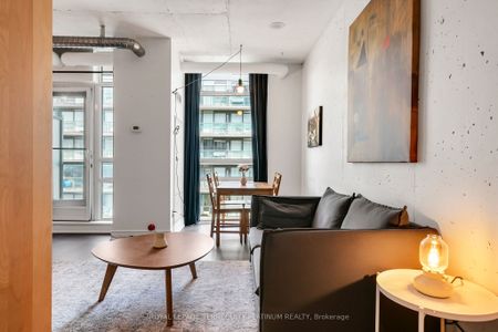Westside Gallery Lofts , #1606 - Photo 5