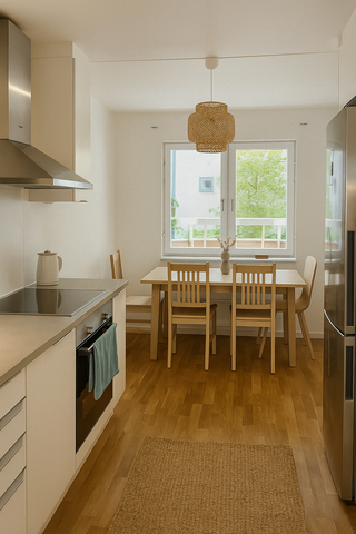 Gamla Rådstugugatan, Norrköping - Photo 2