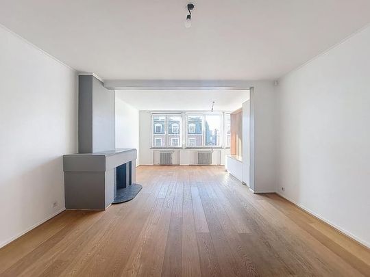 Appartement te huur - Photo 1