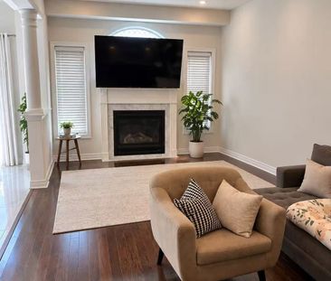 For Lease - 119 Maple Valley Road, Vaughan, Ontario - Photo 6