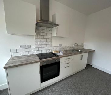 2 bedroom apartment to rent - Photo 6