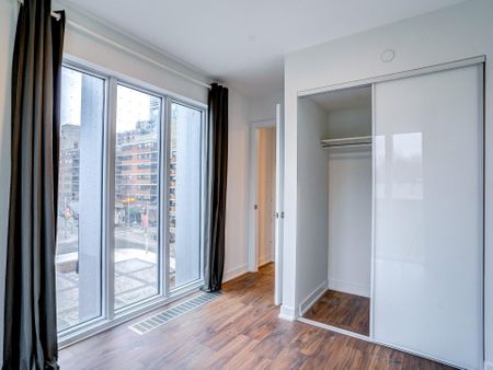 For Lease - 50 McCaul Street Unit# 404, Toronto, Ontario - Photo 5