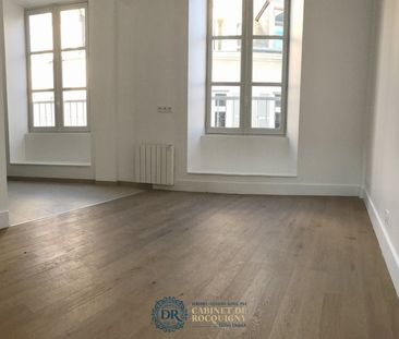 Location Appartement 2 pièces 45m² ORLEANS 45000 - Photo 6