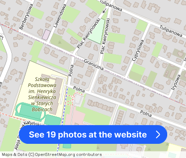 Wolnostojący Nowoczesny Dom W Centrum Babic - Photo 1