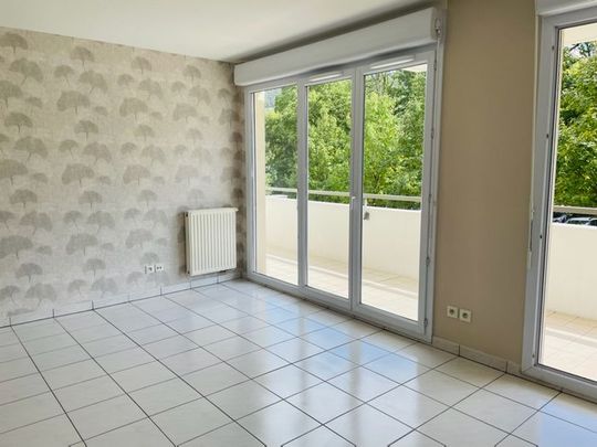 Type 2 plein sud au calme - Photo 1