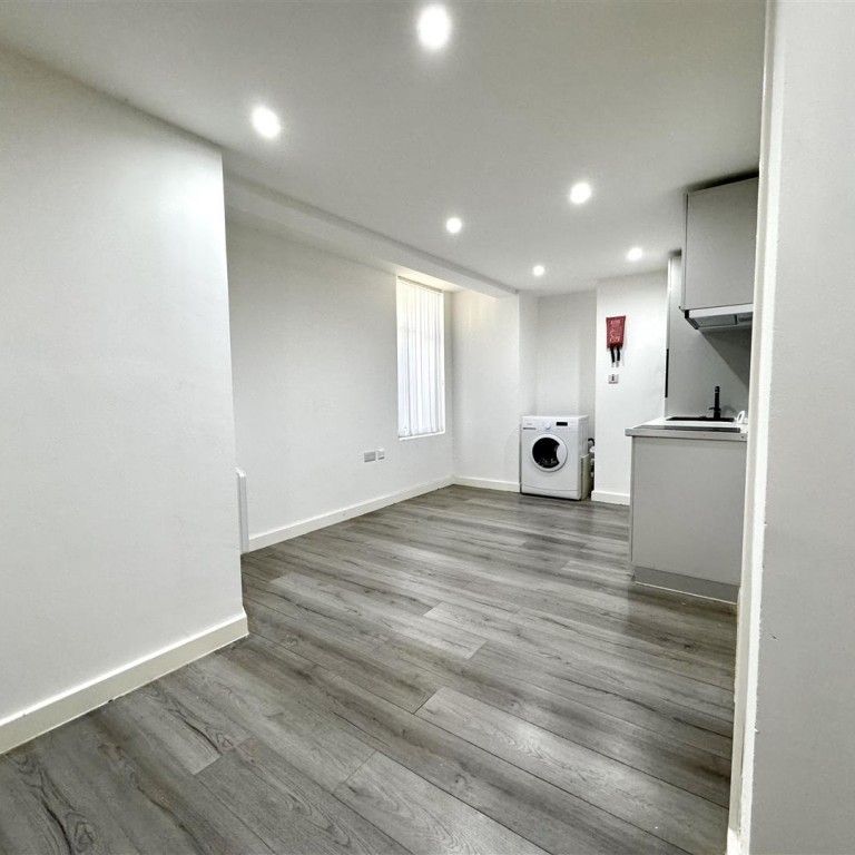 1 bed Studio To Let - Photo 1