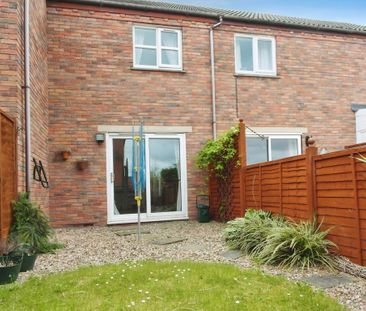 2 bedroom terraced house to rent - Photo 6