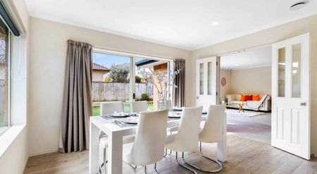 Family Perfection - Botany College Zone - Photo 3