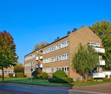 4-Zimmer-Wohnung in Bocholt - Photo 1
